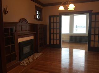 98 Bayswater St #2, Boston, MA 02128