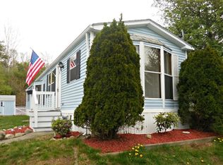 62 Fairview St, Rockland, MA 02370