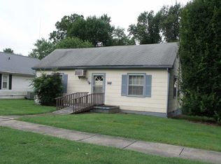 117 N 17th St, Mayfield, KY 42066
