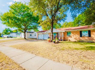 14049 Rawhide Pkwy, Farmers Branch, TX 75234