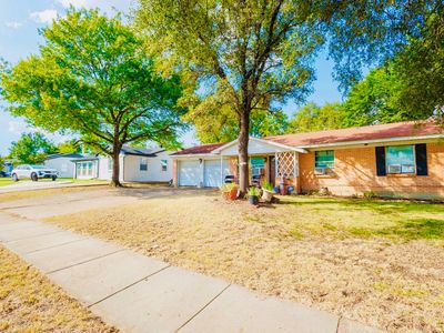 14049 Rawhide Pkwy, Farmers Branch, TX, 75234