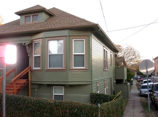 415 Prospect St UNIT B, Petaluma, CA 94952