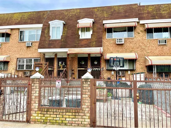 110 Mckibbin Street, Brooklyn, NY 11206