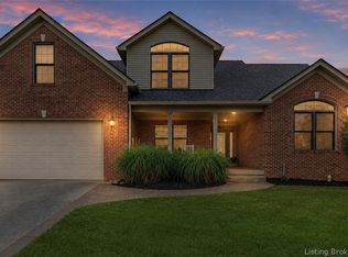 3125 Ambercrest Loop, Jeffersonville, IN 47130