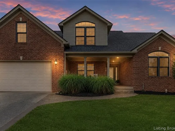 3125 Ambercrest Loop, Jeffersonville, IN 47130