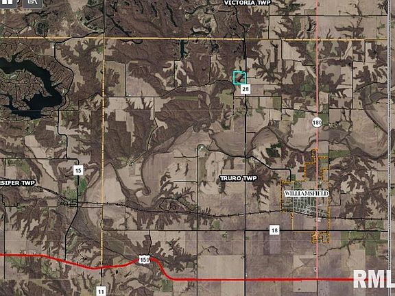 4th image of 1719 Knox Highway 28