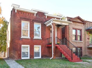 3228 Osceola St, Saint Louis, MO 63111