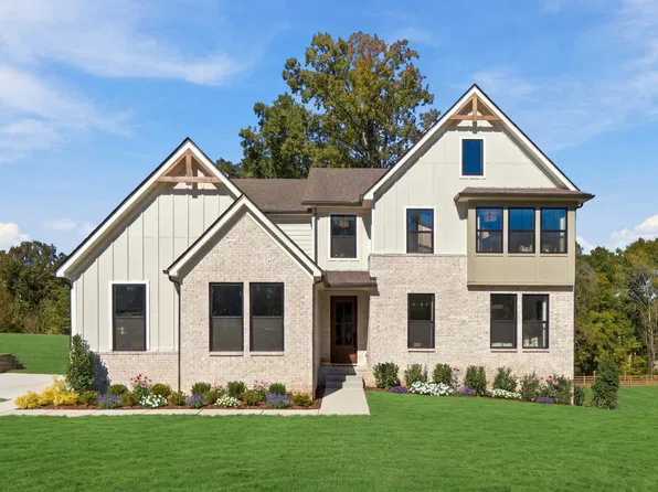 7701 Hatcher Heights Dr, Fairview, TN 37062