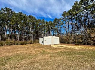 1045 Barrett Dr, Summit, MS 39666