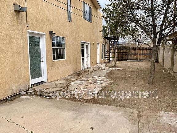 2nd image of 1314 Los Tomases Dr NW Unit A