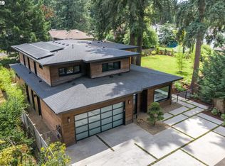 4840 Lamont Way, Lake Oswego, OR 97035