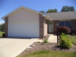 53 McCullough Blvd, Mansfield, OH 44907