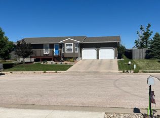 1116 S 36th St, Spearfish, SD 57783