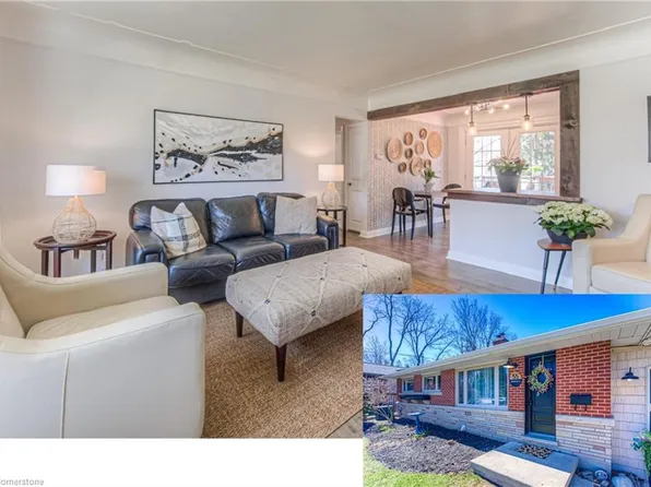 55 Cardinal Cres S, Waterloo, ON N2J 2E6