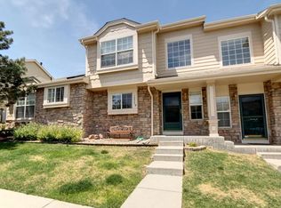 1255 S Zeno Cir UNIT E, Aurora, CO 80017