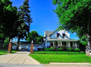 6934 Aylesworth Ave, Lincoln, NE 68505