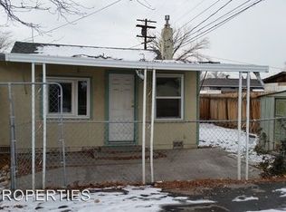 1708 H St, Sparks, NV 89431