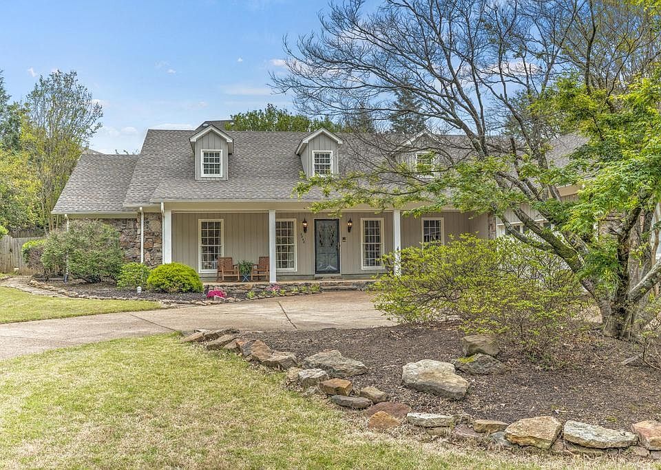2848 Old Elm Ln, Germantown, TN 38138 Zillow