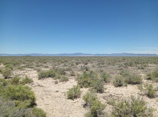 Sec36 #T34s-r16w, Beryl, UT 84714