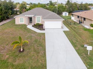 10436 Gulfstream Blvd, Englewood, FL 34224