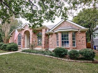 6110 Ginita Ln, Austin, TX 78739