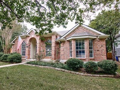 6110 Ginita Ln, Austin, TX, 78739