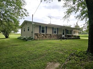 5341 Cross Rd, Concord, MI 49237