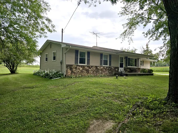 5341 Cross Rd, Concord, MI 49237