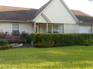 10908 Collingswood Dr, La Porte, TX 77571
