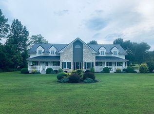 88 Hidlay Church Rd, Bloomsburg, PA 17815