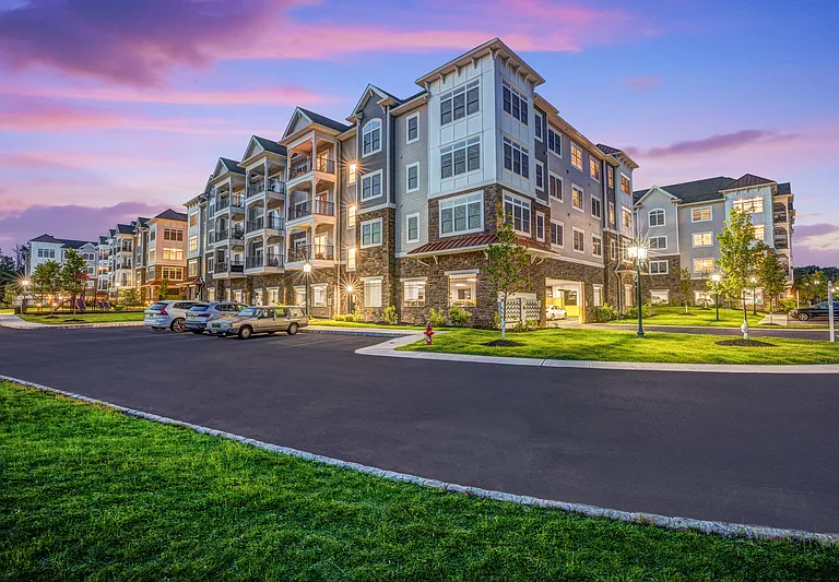 The Enclave at Dewy Meadows — Photo 24