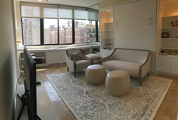 Rented by Douglas Elliman | media 18