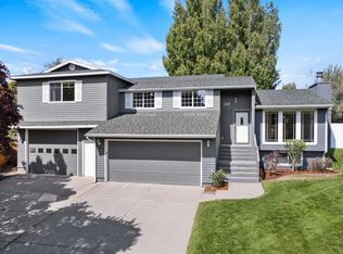 4107 E 46th Ct, Spokane, WA 99223