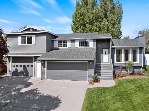 4107 E 46th Ct, Spokane, WA 99223