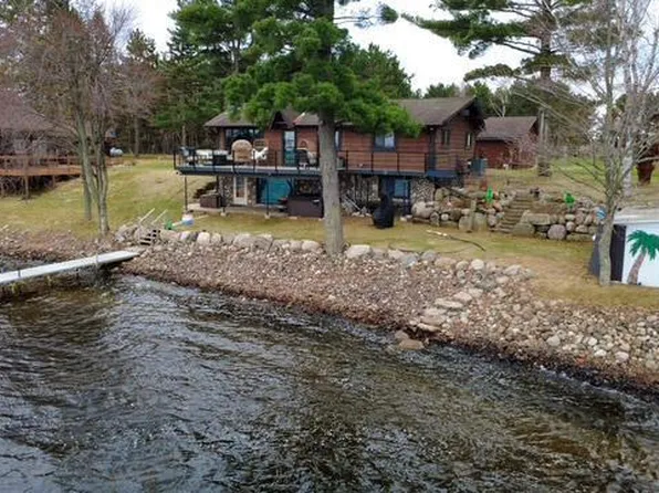 35412 Hoffman Beach Dr, Hillman, MN 56338