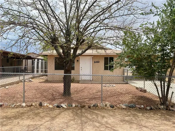 2222 Lucille Avenue, Kingman, AZ 86401