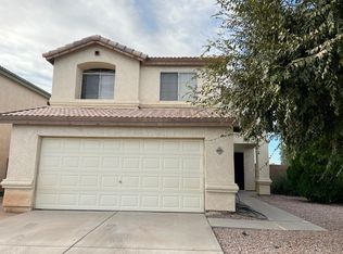 2822 S Paseo Loma, Mesa, AZ 85202