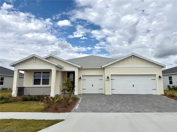 44456 Frontier Dr, Punta Gorda, FL 33982