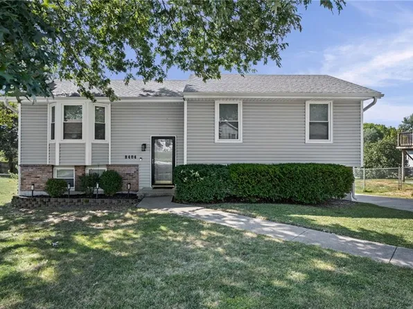 8404 N Pomona Ave, Kansas City, MO 64153