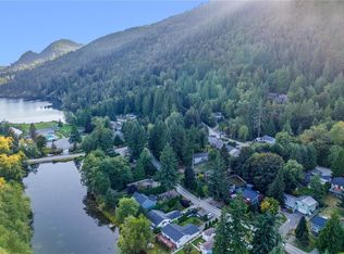 440 E Alder Dr, Sedro Woolley, WA