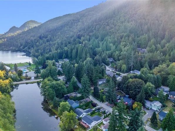 440 E Alder Drive, Sedro Woolley, WA 98284