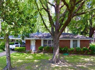 706 Tarver St #3, Monroe, LA 71201