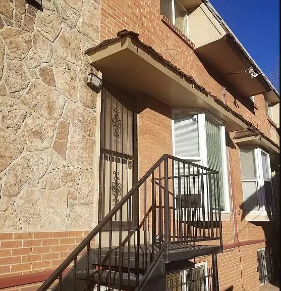 1355 Gaylord St #7 — Photo 1