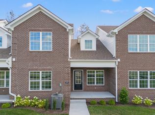 612 Silver Springs Way, Lexington, KY 40511