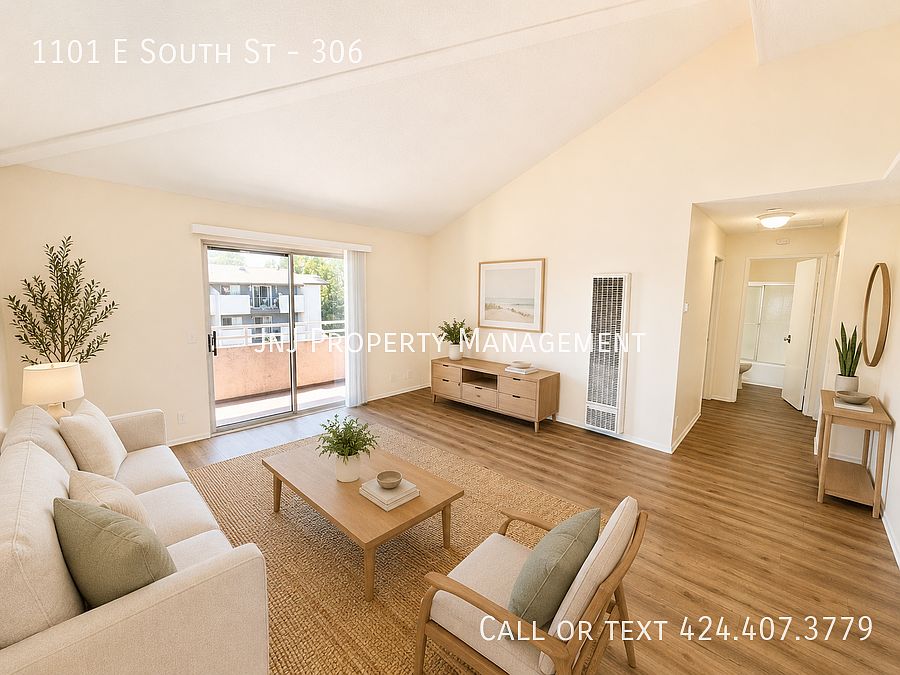 1st image of 1101 E South St APT 306