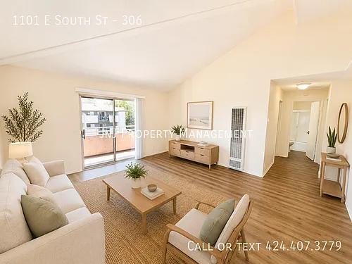 1101 E South St #306 Photo 1