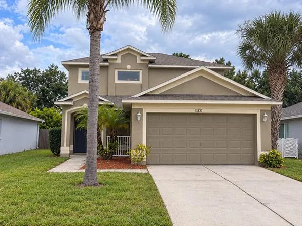 11837 BRENFORD CREST DRIVE, RIVERVIEW, FL 33579