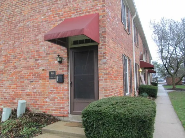 966 Chatham Ln Unit F, Columbus, OH 43221