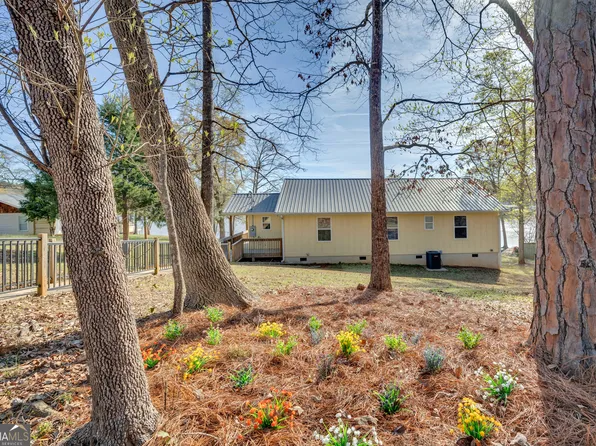 265 Thorpe Rd, Jackson, GA 30233