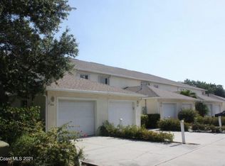 810 Mimosa Pl, Indian Harbour Beach, FL 32937